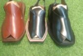 banu shoe Peshawari Chappal