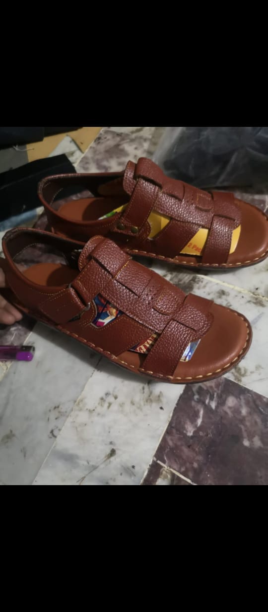 banu shoe sandal`s for men`s