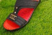 Banu shoe slippers for men`s