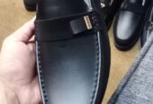 FAMOUS FOOTWEAR, Premium leather Moccasin shoes