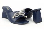FASHION STEP MERLINE BLOCK TAI(BLUE)