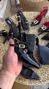 FASHION STEP Novelty Heels