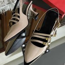 FASHION STEP Novelty Heels