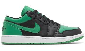 vayr AJ-1 low reverse mens joggers sports