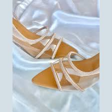 FASHION STEP Zara Sleeké black