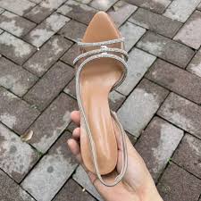 FASHION STEP Zara Sleeké black