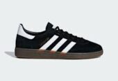 Vayr Adidas Spezial mens sports joggers