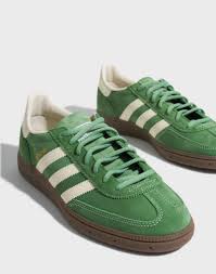 Vayr Adidas Spezial mens sports joggers