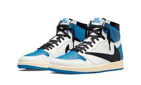 vayr Nike Reverse Mocha High men’s sports