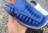 Men’s balochi chappal