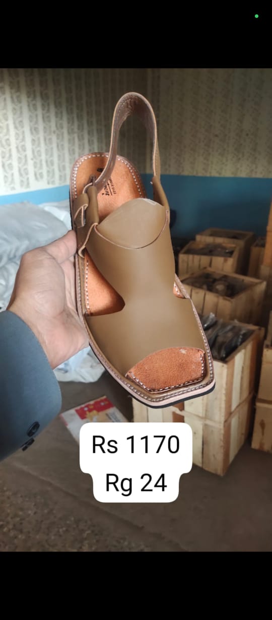 Men’s sandals chappal