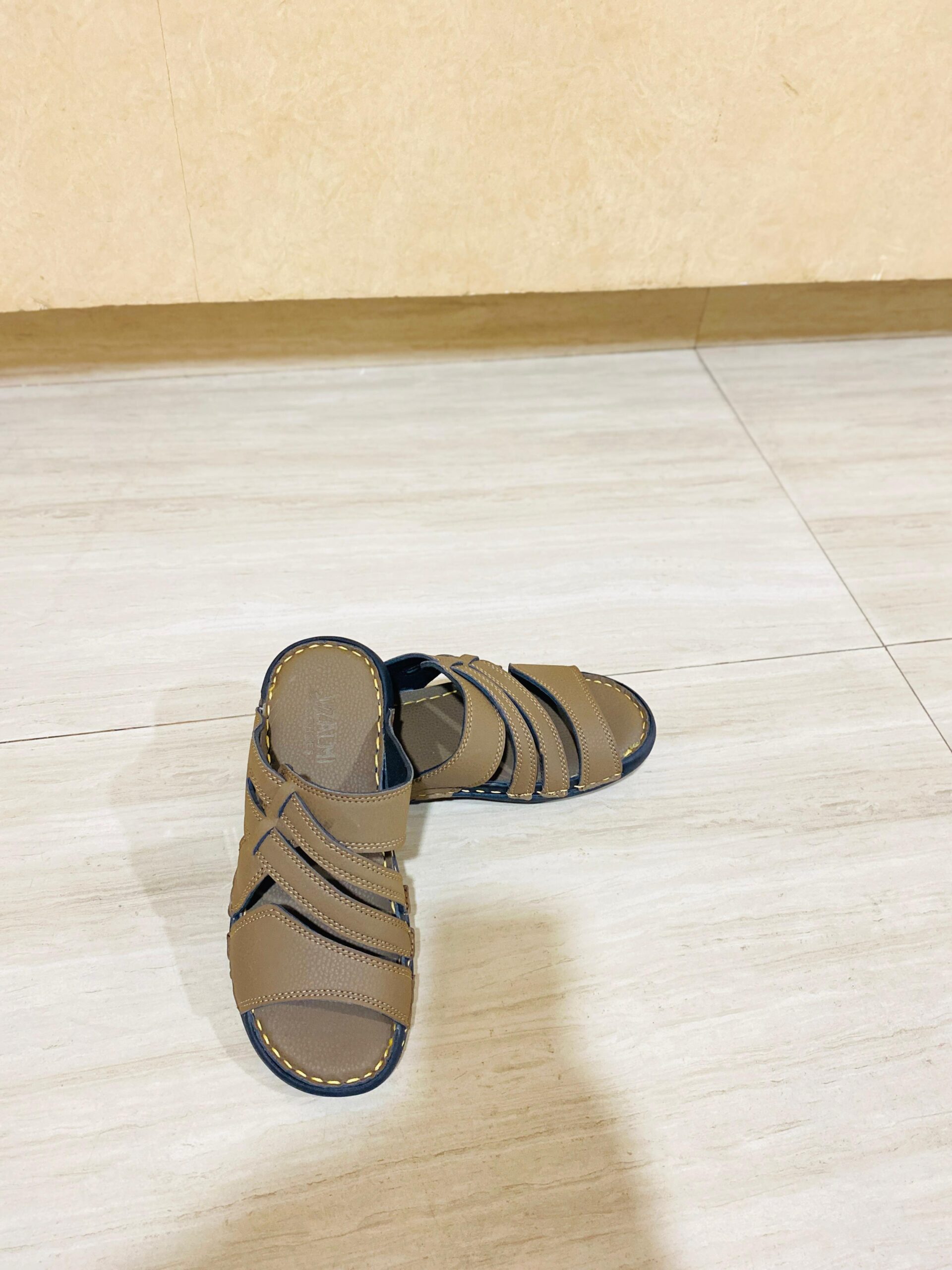 Men’s slippers daliy wear