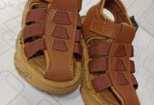 Kids sandal