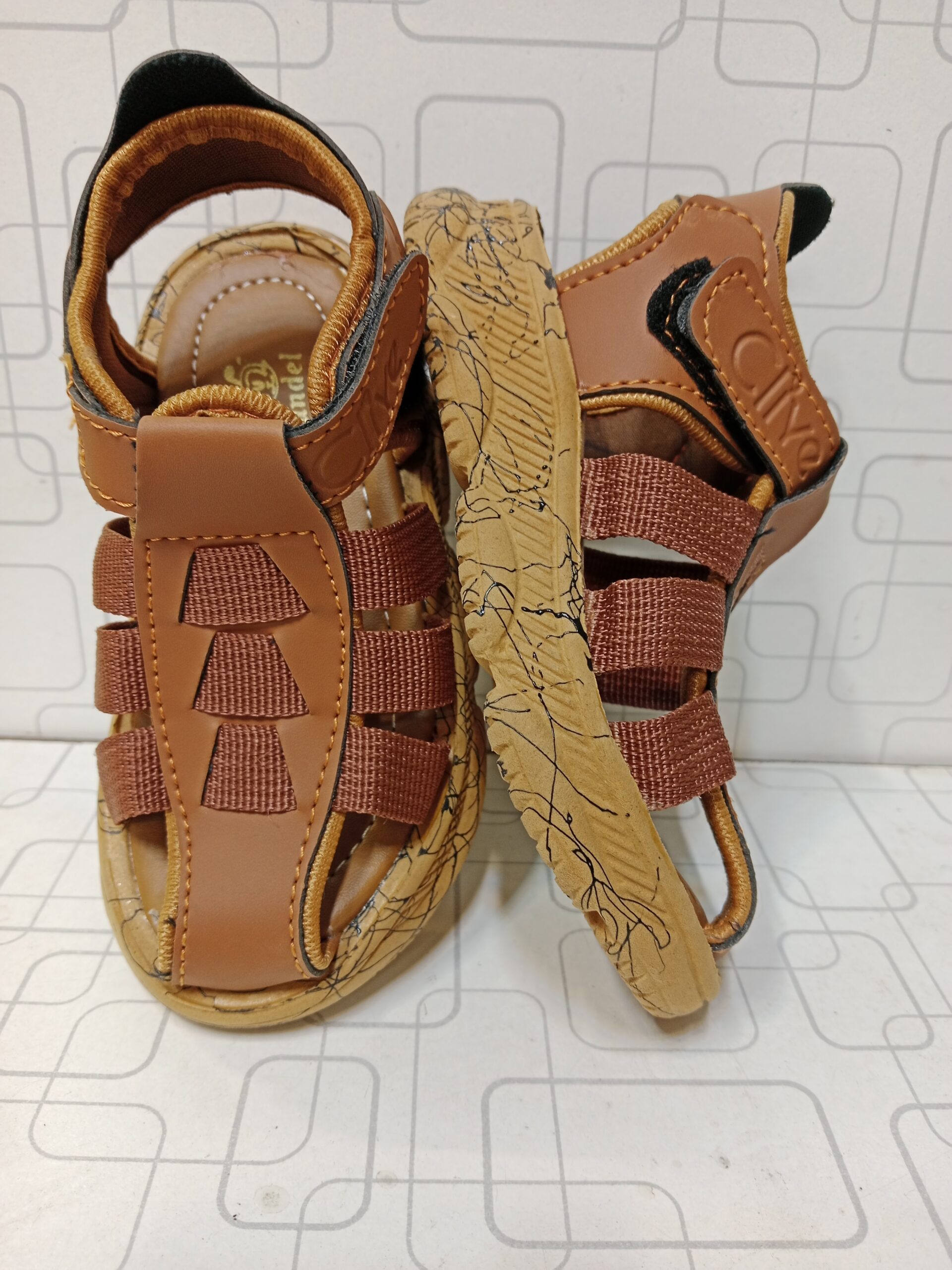Kids sandal