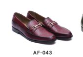 Mens loafer shoes
