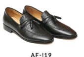Mens loafer shoes
