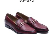 Mens loafer shoes