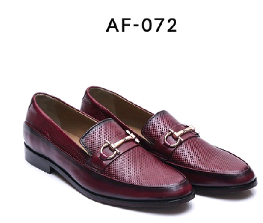 Mens loafer shoes