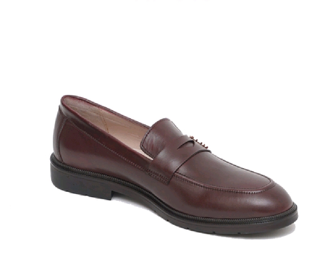 Mens loafer shoes