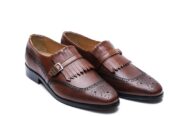 Mens loafer shoes