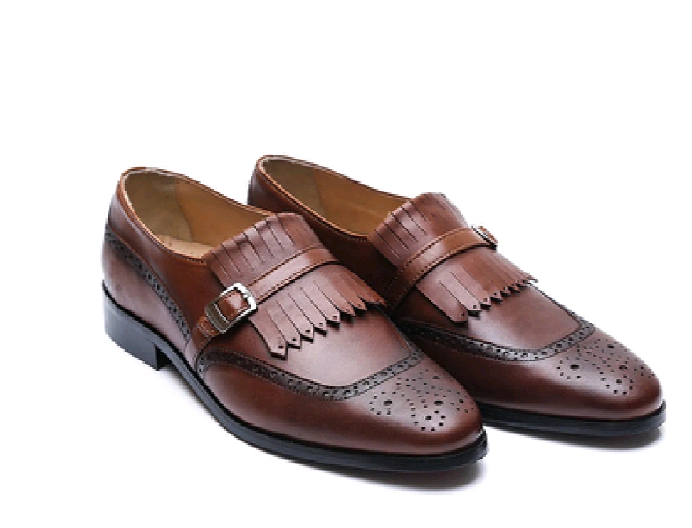Mens loafer shoes