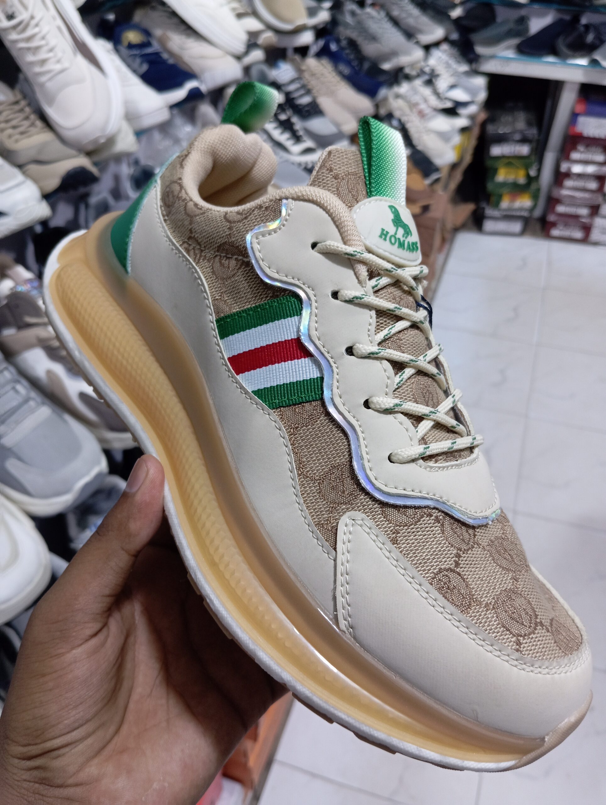 Sports Shoes men’s