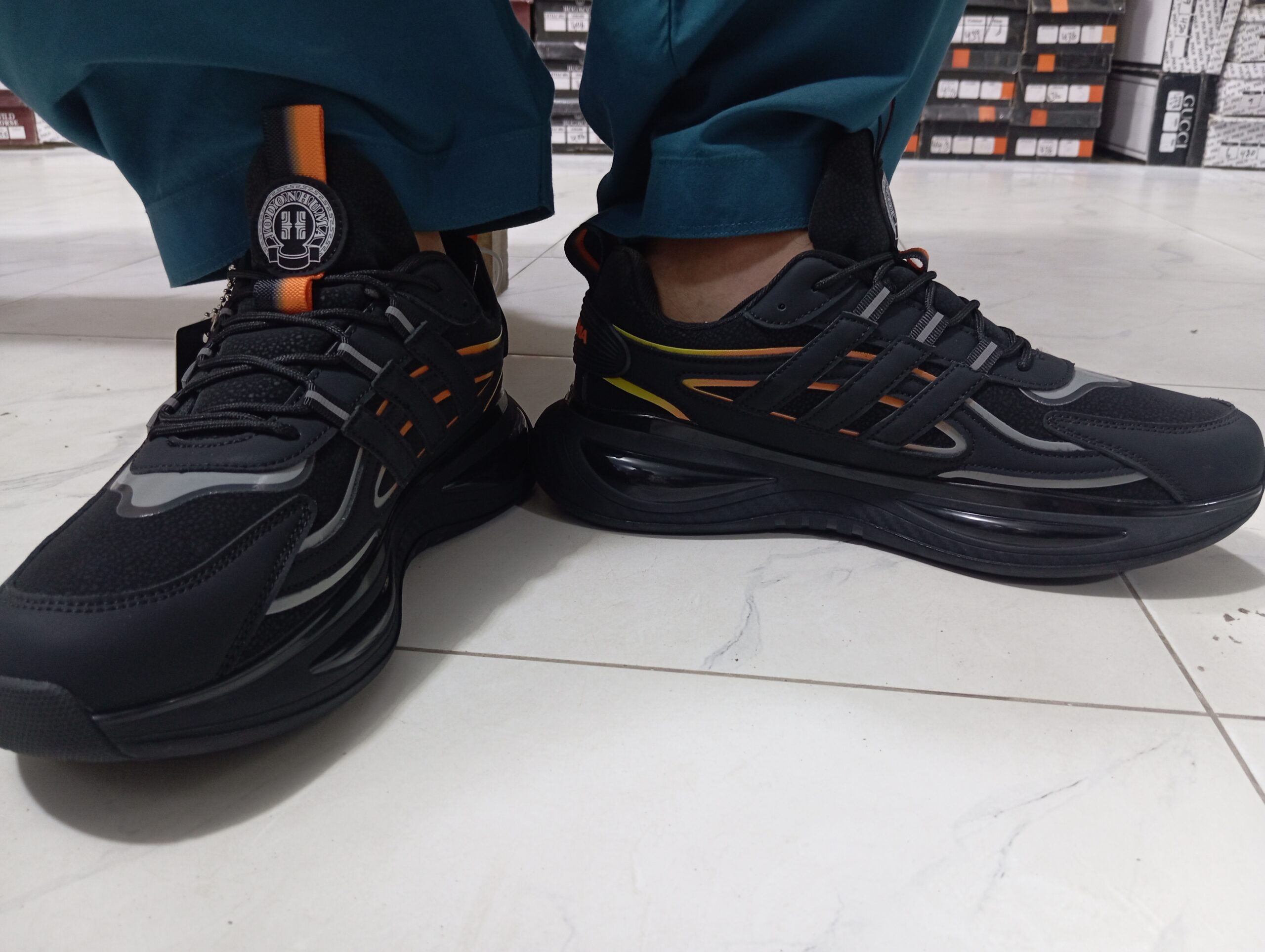 Sports Shoes men’s