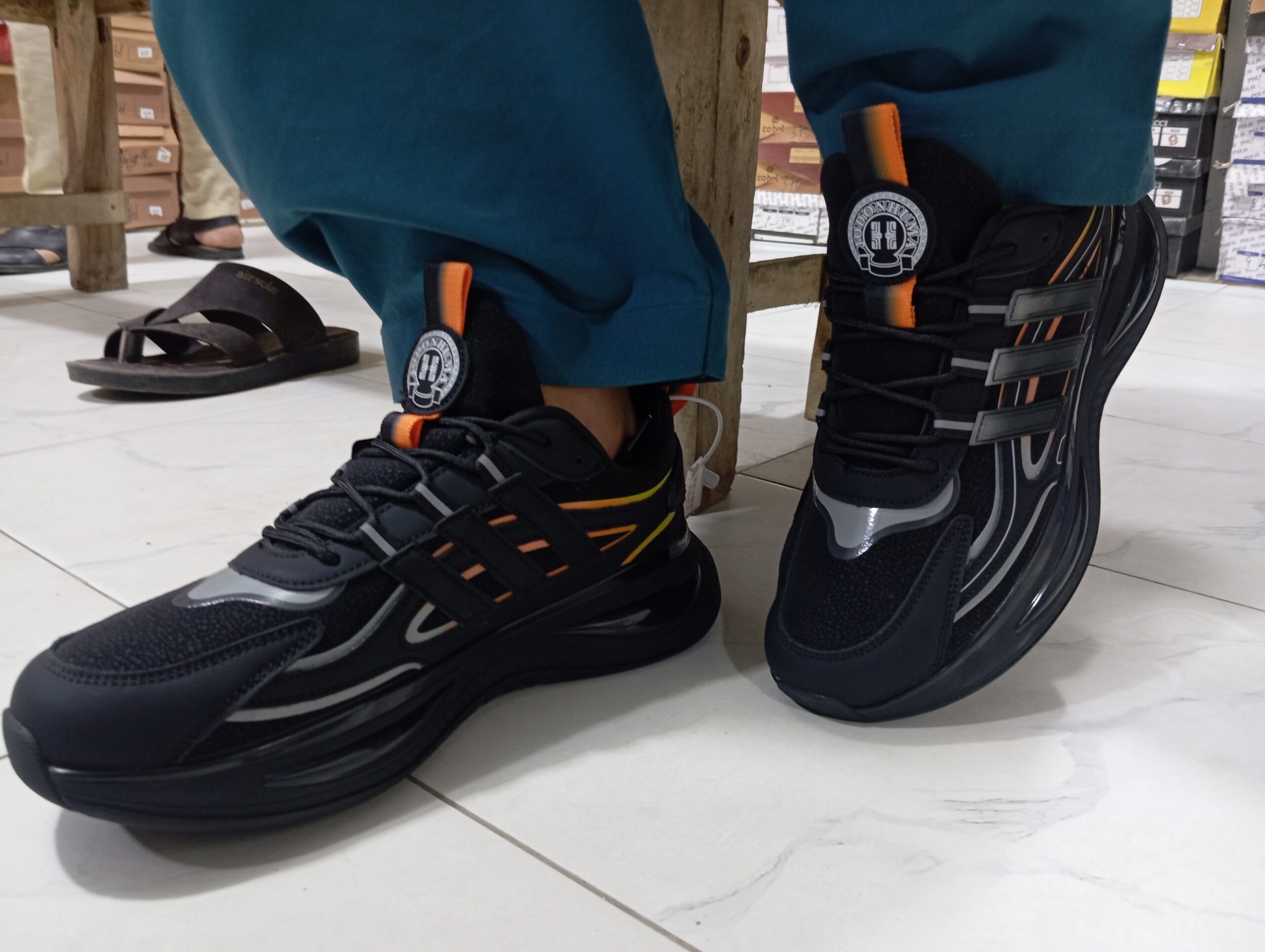 Sports Shoes men’s