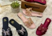 Women’s flats slippers