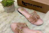 Women’s flats slippers