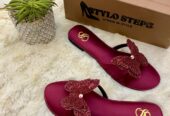 Women’s flats slippers