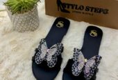 Women’s flats slippers