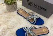 Women’s flats slippers