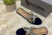 Women’s flats slippers