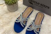 Women’s flats slippers