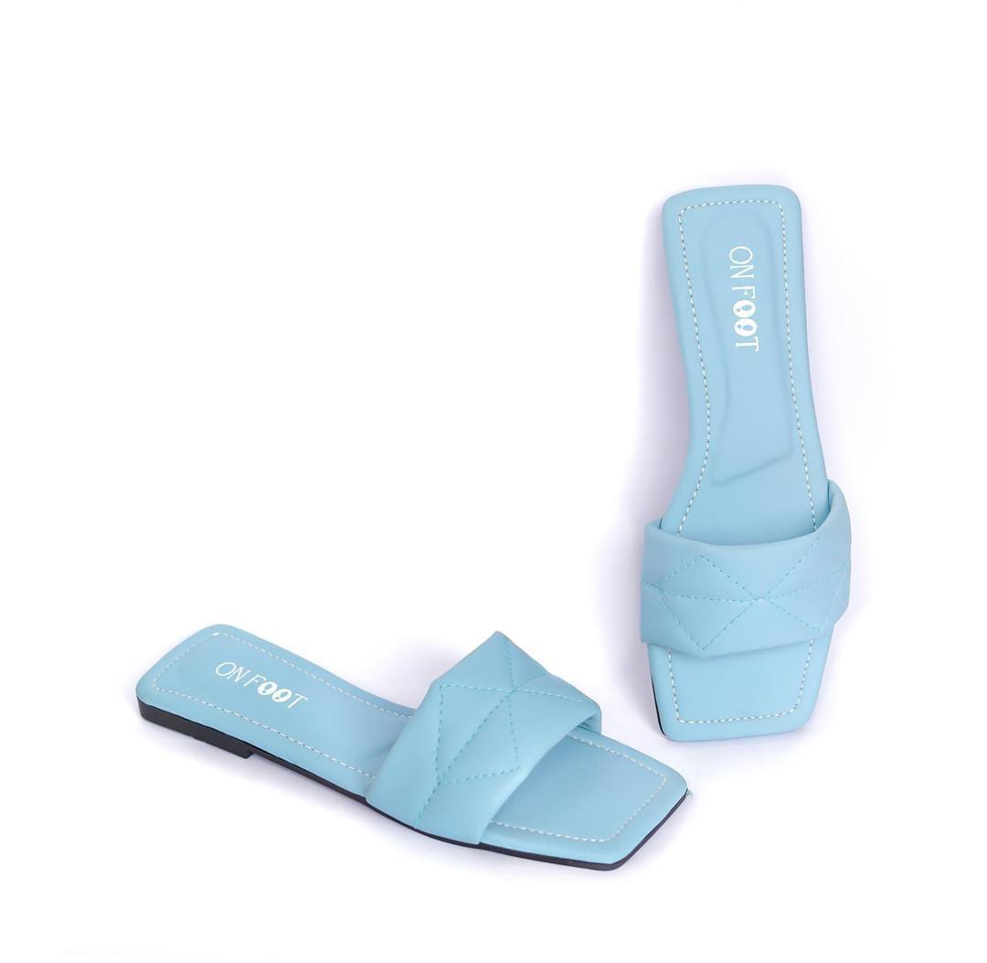 Women’s flats slippers