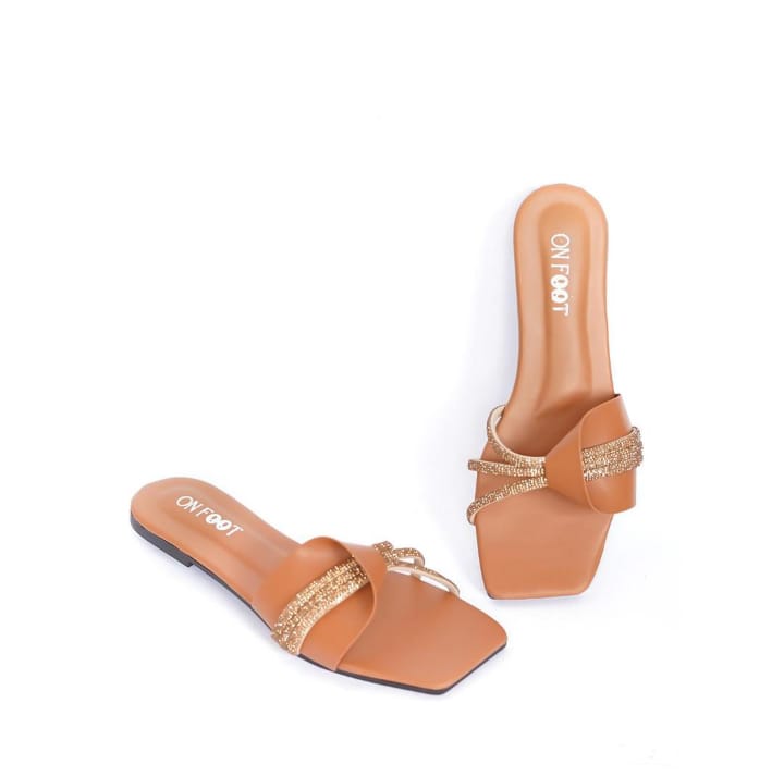 Women’s flats slippers