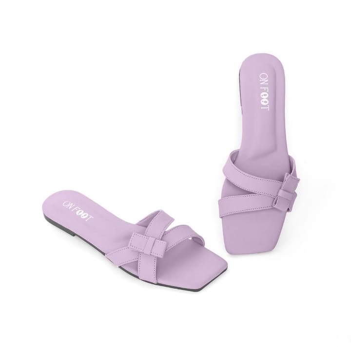 Women’s flats slippers