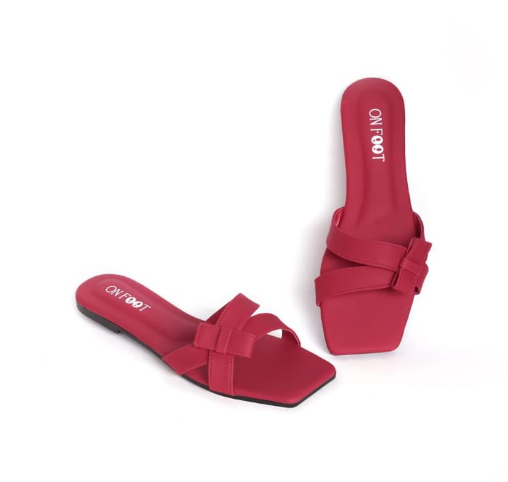 Women’s flats slippers