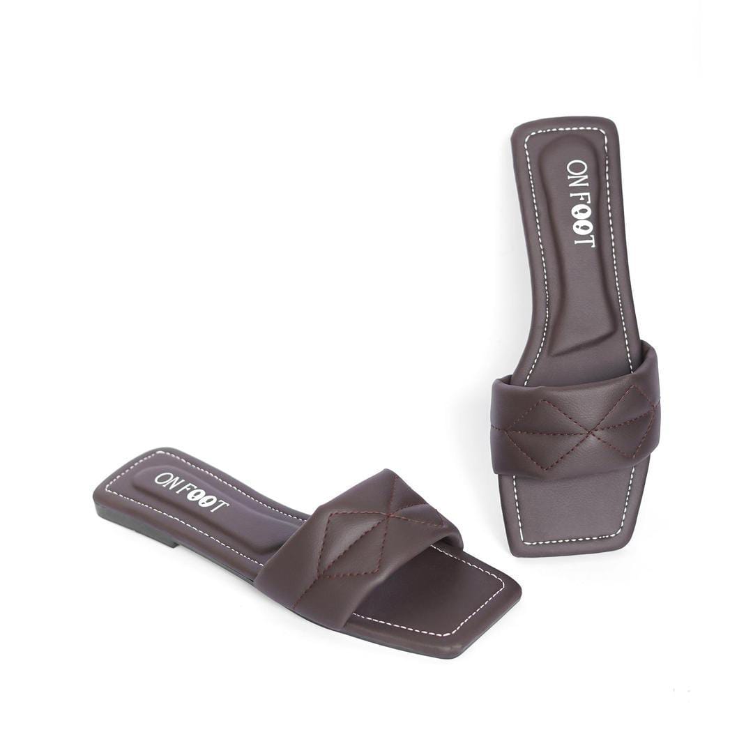 Women’s flats slippers