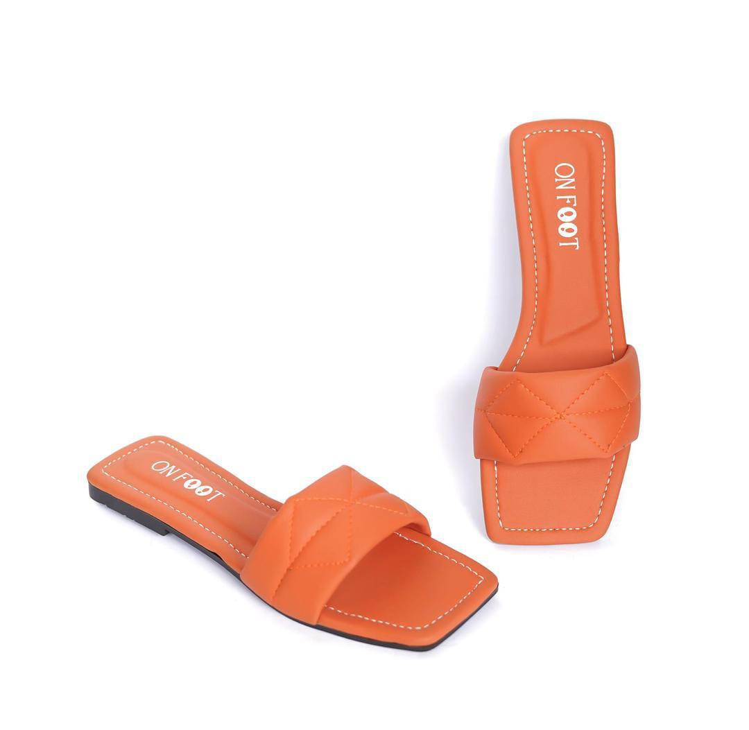 Women’s flats slippers