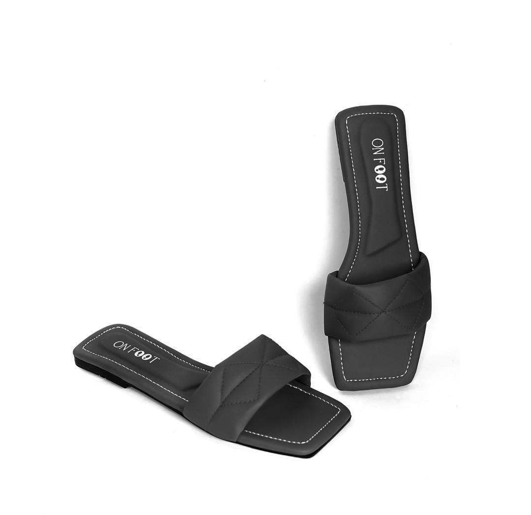 Women’s flats slippers