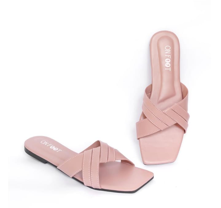 Women’s flats slippers