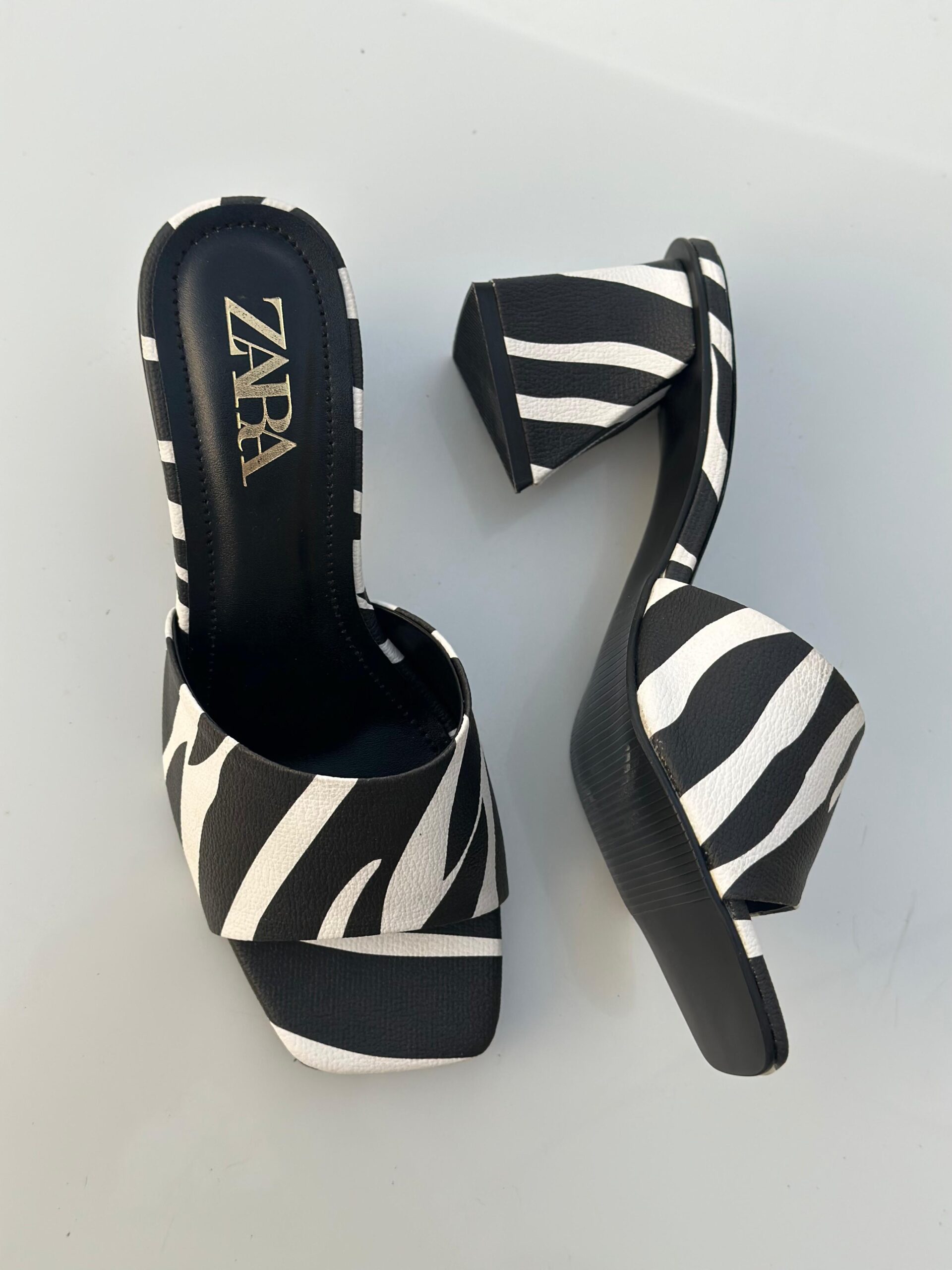 Fancy heels for women’s