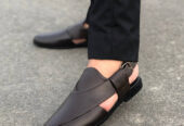 Men’s shoes peshawari chappal sandal