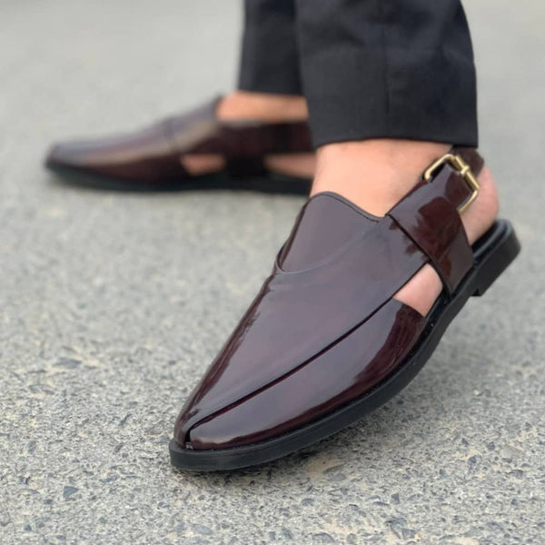 Men’s shoes peshawari chappal sandal