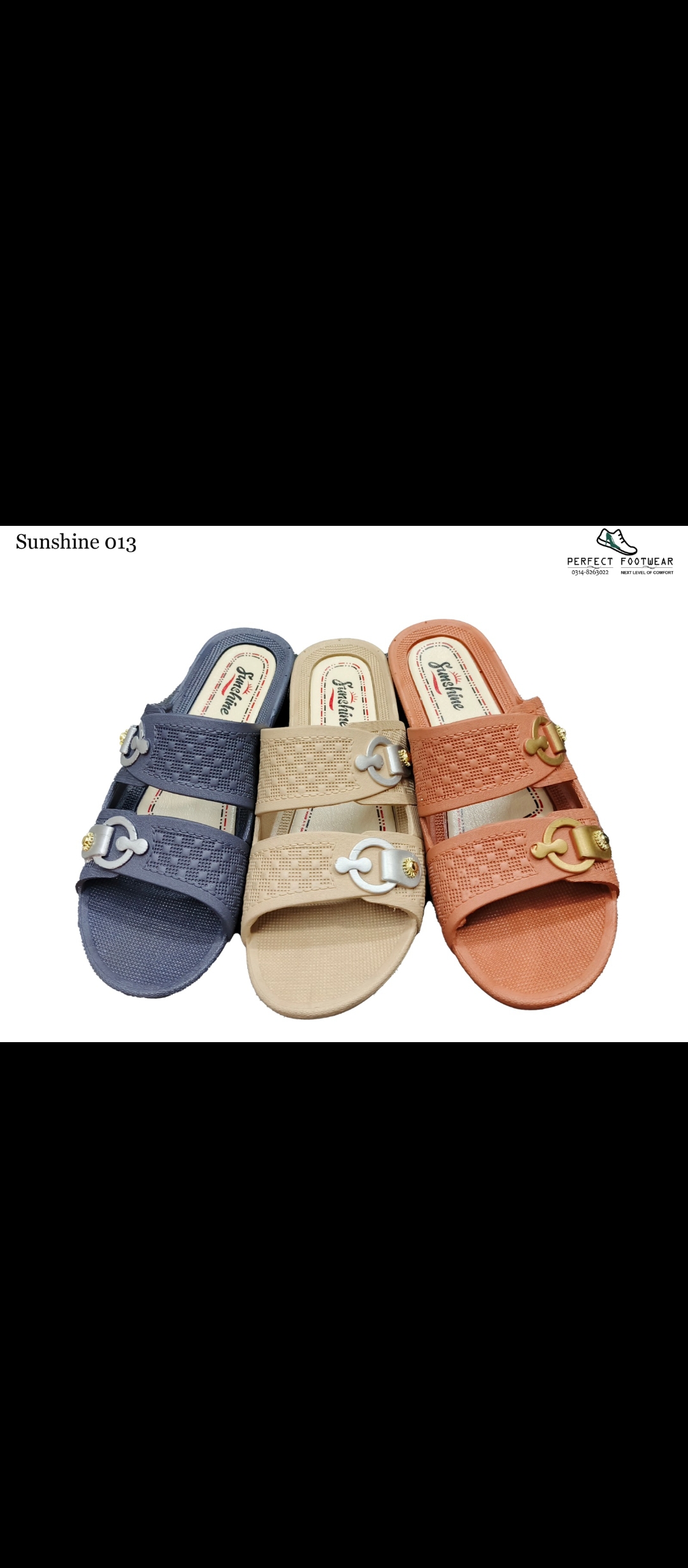 Women’s flats slippers