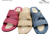 Women’s flats slippers
