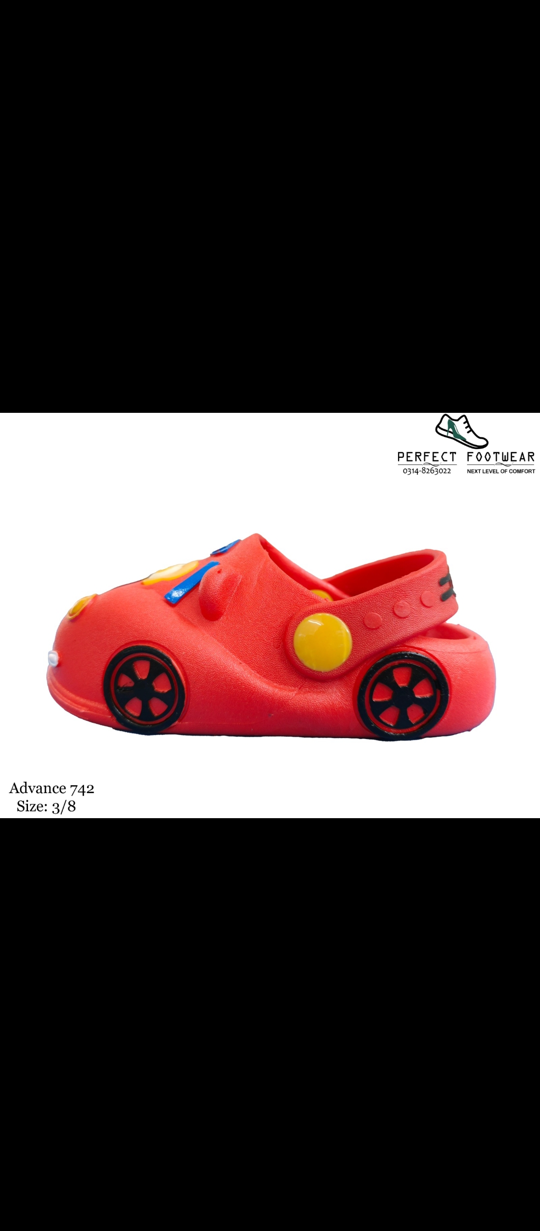 Kid’s Sandals or slippers