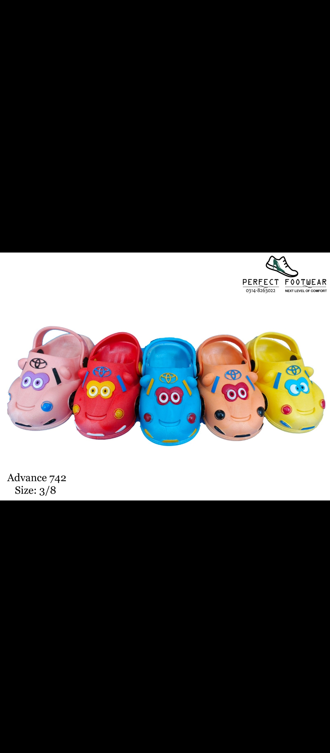 Kid’s Sandals or slippers